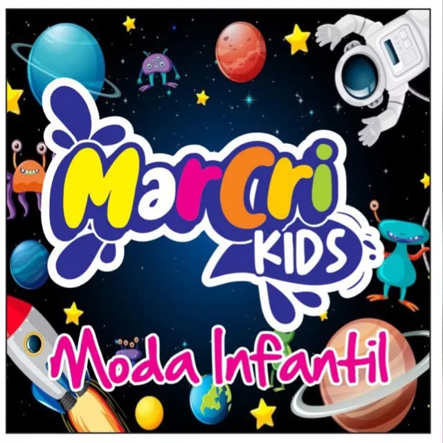 Marcri Kids Moda Infantil