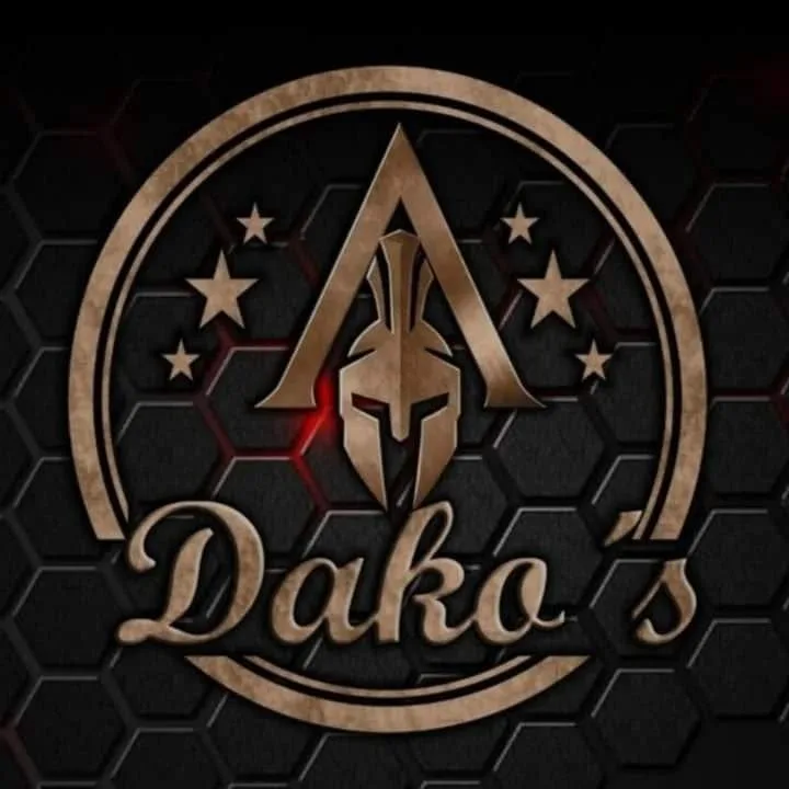 Dako’s Sport